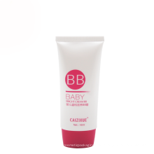 Huaxin 45ml weiße Farbe super ovale Baby hell Creme bb Rohr